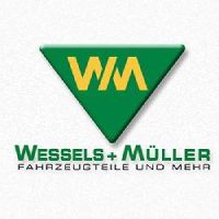 Wessels + Müller – Fahrzeugteile und mehr